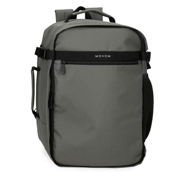 MOVOM Ranac za putovanje - siva