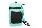 MOVOM Ranac za putovanje - tirkizna - Слика 4