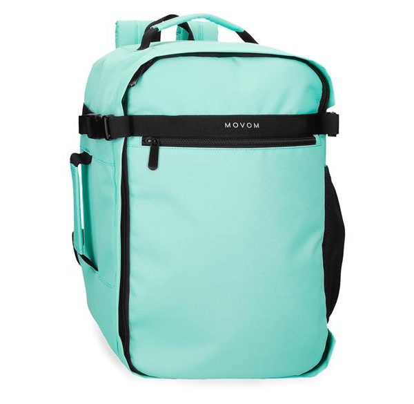 MOVOM Ranac za putovanje - tirkizna