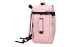 MOVOM Ranac za putovanje - pink - Слика 2