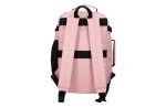MOVOM Ranac za putovanje - pink - Слика 3