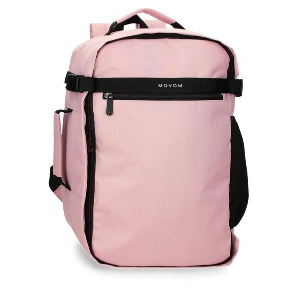 MOVOM Ranac za putovanje - pink