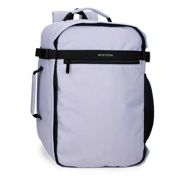 MOVOM Ranac za putovanje - svetlo ljubičasta