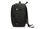 MOVOM Ranac za putovanje - crna - Слика 4