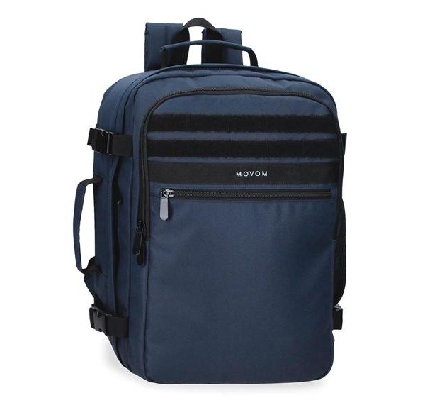 MOVOM Ranac za putovanje - teget