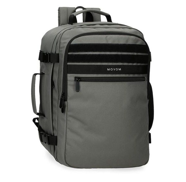 MOVOM Ranac za putovanje - siva