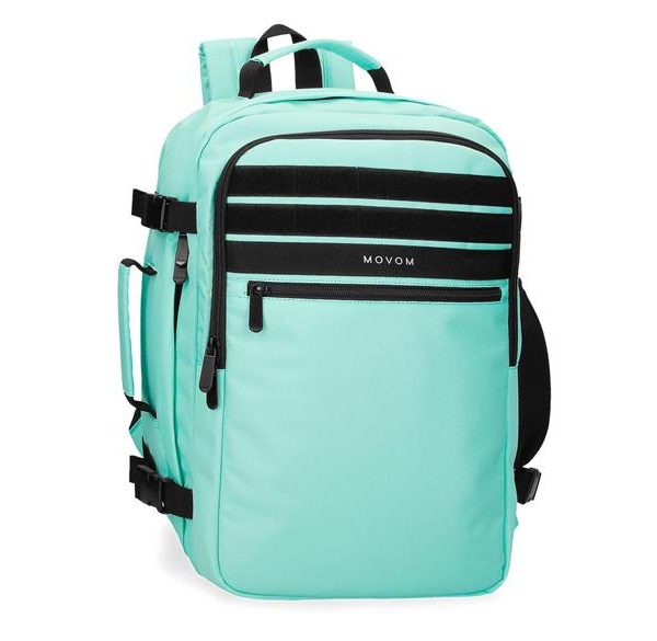 MOVOM Ranac za putovanje - tirkizna