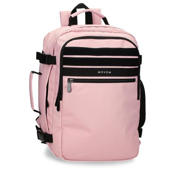 MOVOM Ranac za putovanje - pink