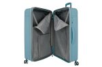 MOVOM PP Set kofera 2/1 - sky blue - Слика 5
