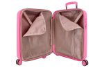 MOVOM PP Set kofera 2/1 - pink - Слика 5