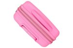 MOVOM PP Set kofera 2/1 - pink - Слика 7