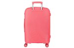 ROLL ROAD PP Set kofera 2/1 - pink - Слика 2