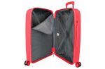 ROLL ROAD PP Set kofera 2/1 - pink - Слика 4