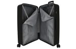 MOVOM PP Set kofera 2/1 - crna - Слика 5