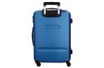 ROLL ROAD FLEX set kofera 3/1 - royal plava - Слика 3