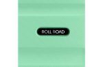 ROLL ROAD FLEX set kofera 3/1 - mint - Слика 12
