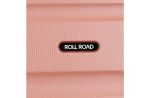 ROLL ROAD FLEX set kofera 3/1 - powder pink - Слика 12