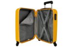 ROLL ROAD FLEX set kofera 3/1 - žuta - Слика 10
