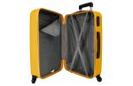 ROLL ROAD FLEX set kofera 3/1 - žuta - Слика 5