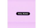 ROLL ROAD FLEX set kofera 3/1 - ljubičasta - Слика 12