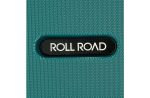 ROLL ROAD FLEX set kofera 3/1 - emerald - Слика 7
