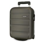 ROLL ROAD FLEX kofer 40 cm - tamno siva