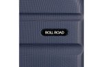 ROLL ROAD FLEX kofer 40 cm - teget - Слика 7