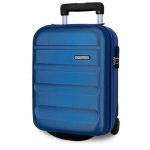 ROLL ROAD FLEX kofer 40 cm - royal plava