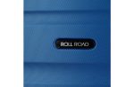 ROLL ROAD FLEX kofer 40 cm - royal plava - Слика 7