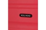 ROLL ROAD FLEX kofer 40 cm - crvena - Слика 7
