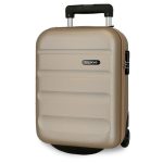 ROLL ROAD FLEX kofer 40 cm - champagne