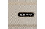 ROLL ROAD FLEX kofer 40 cm - champagne - Слика 7
