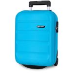 ROLL ROAD FLEX kofer 40 cm - aqua