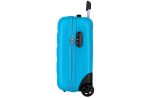 ROLL ROAD FLEX kofer 40 cm - aqua - Слика 2