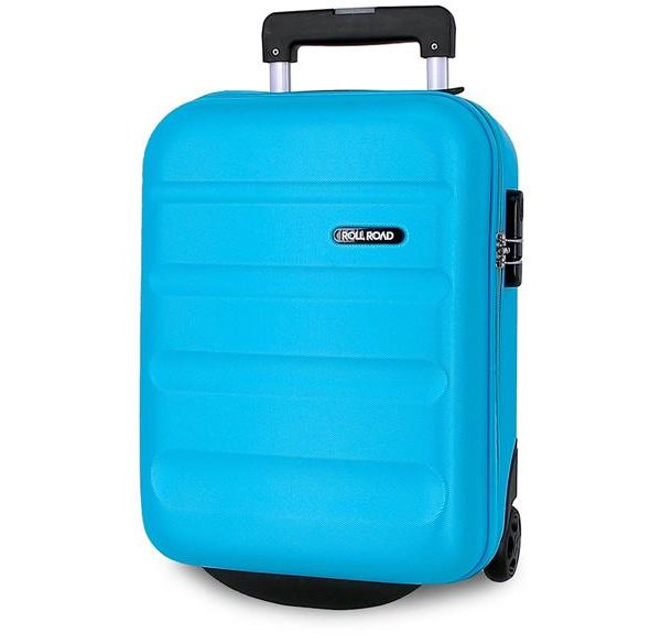 ROLL ROAD FLEX kofer 40 cm - aqua
