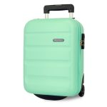 ROLL ROAD FLEX kofer 40 cm - mint