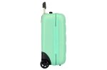 ROLL ROAD FLEX kofer 40 cm - mint - Слика 4