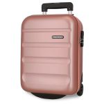 ROLL ROAD FLEX kofer 40 cm - powder pink