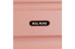 ROLL ROAD FLEX kofer 40 cm - powder pink - Слика 7