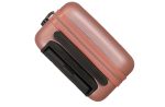 ROLL ROAD FLEX kofer 40 cm - powder pink - Слика 6