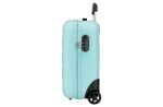 ROLL ROAD FLEX kofer 40 cm - sky blue - Слика 2