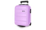 ROLL ROAD FLEX kofer 40 cm - ljubičasta