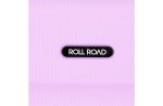 ROLL ROAD FLEX kofer 40 cm - ljubičasta - Слика 7