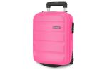 ROLL ROAD FLEX kofer 40 cm - pink