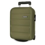 ROLL ROAD FLEX kofer 40 cm - khaki