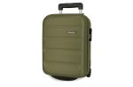 ROLL ROAD FLEX kofer 40 cm - khaki