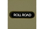ROLL ROAD FLEX kofer 40 cm - khaki - Слика 2