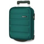 ROLL ROAD FLEX kofer 40 cm - emerald