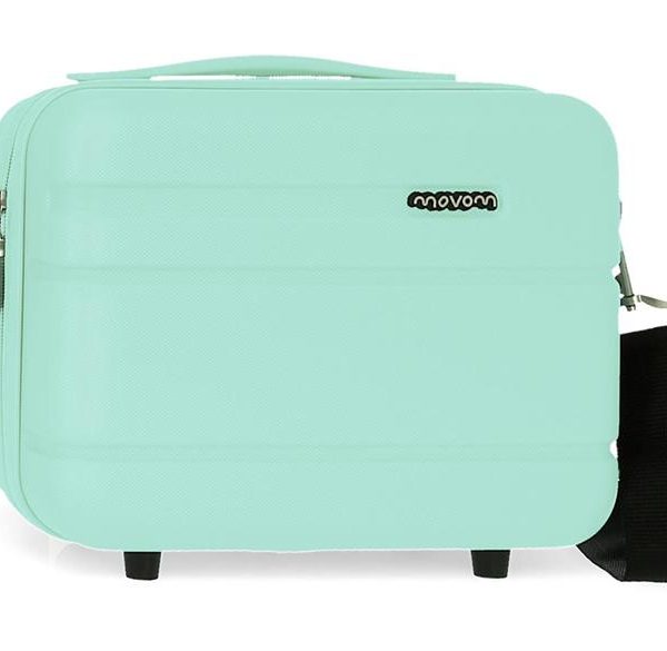 MOVOM GALAXY ženski neseser - mint