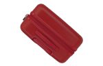 MOVOM ABS Set kofera 2/1 - crvena - Слика 7